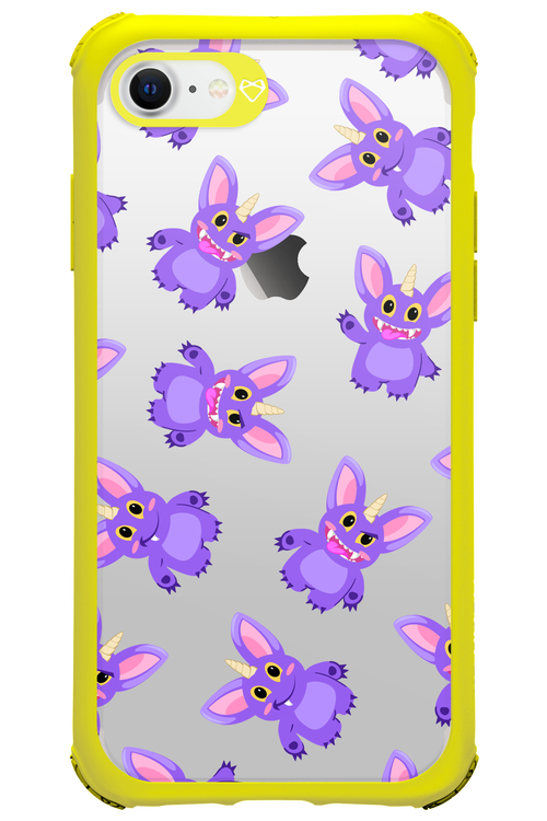 Monsty - Apple iPhone 7