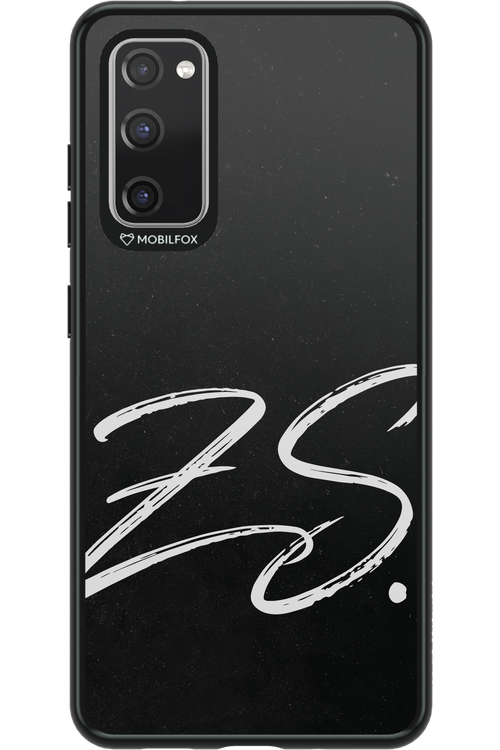 (Off Space) ZS 2.0 - Samsung Galaxy S20 FE