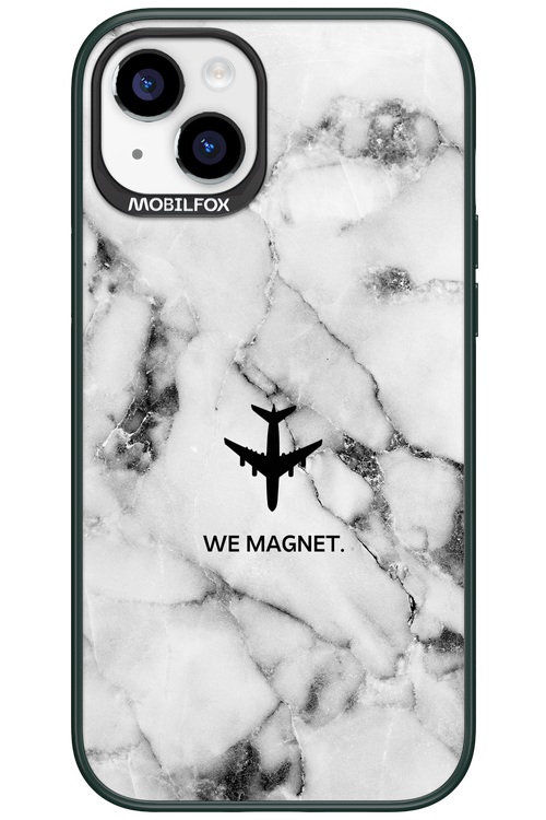 International Love II - Apple iPhone 15 Plus