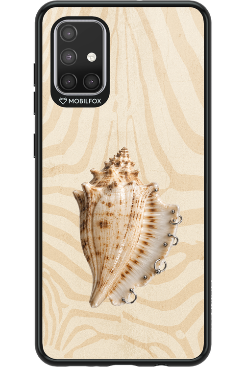 Shell Me Out 2.0 - Samsung Galaxy A71