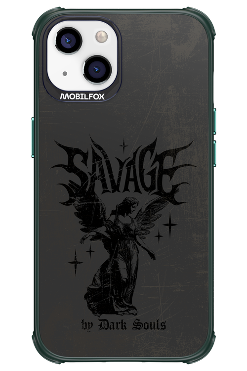 St. Savage - Apple iPhone 13