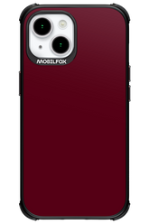 Burgundy - Apple iPhone 15