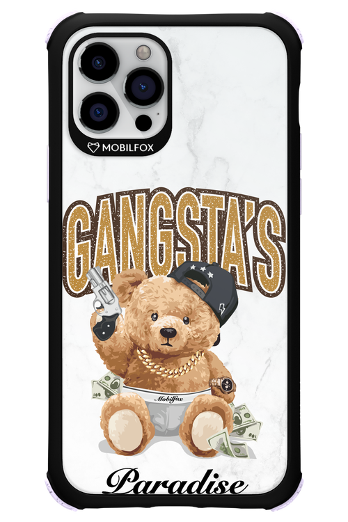 Gangsta - Apple iPhone 12 Pro