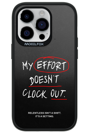 My Effort - Apple iPhone 14 Pro