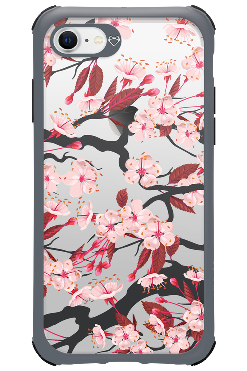 Sakura - Apple iPhone 7