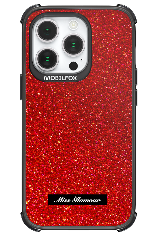 Miss Glamour - Apple iPhone 14 Pro