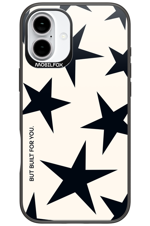 Built for You - Apple iPhone 16 Plus