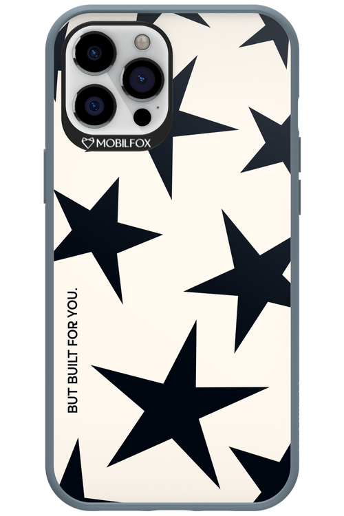 Built for You 2.0 - Apple iPhone 12 Pro Max