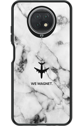 International Love II - Xiaomi Redmi Note 9T 5G