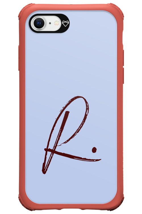(Jellyfish Presso) R 2.0 - Apple iPhone SE 2020