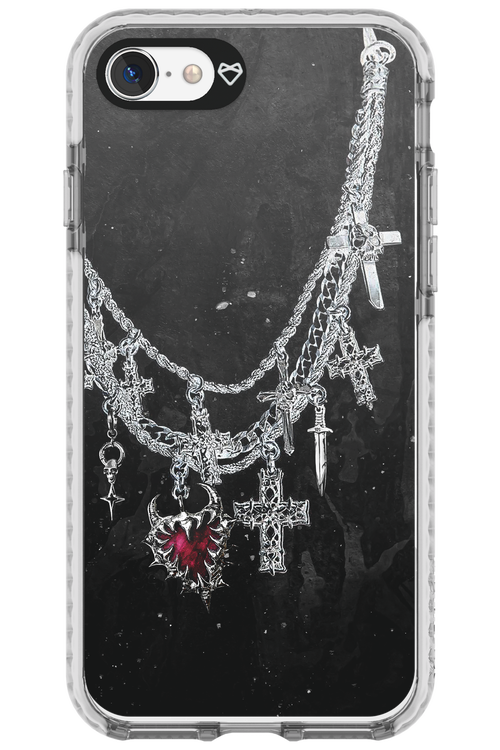 Trap Chain - Apple iPhone SE 2022