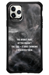 Lies - Apple iPhone 11 Pro Max