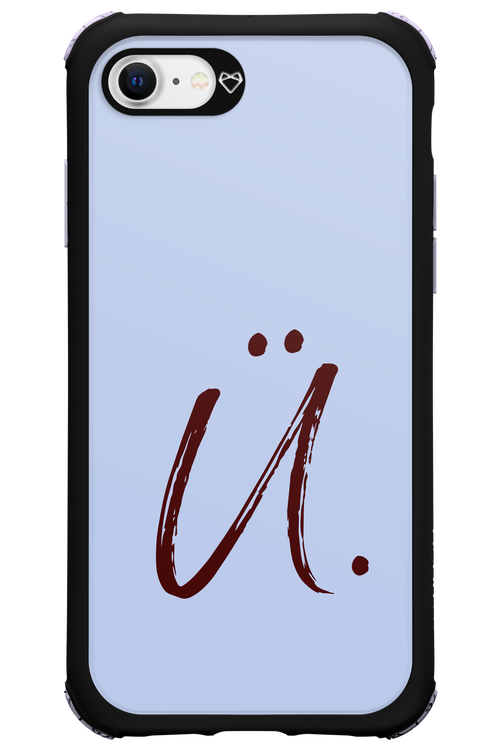 (Jellyfish Presso) U II 2.0 - Apple iPhone 7