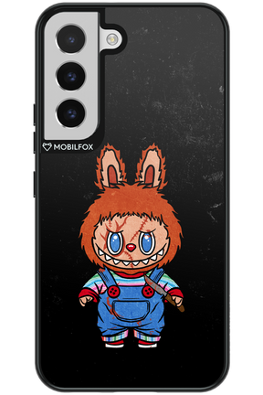 Playtime's over - Samsung Galaxy S22