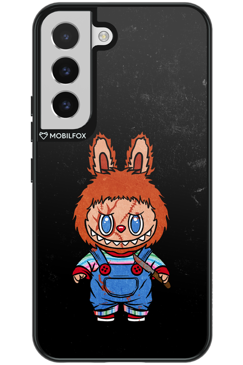 Playtime's over - Samsung Galaxy S22