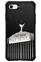 No Risk, No Royce - Apple iPhone SE 2020