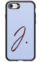(Jellyfish Presso) J 2.0 - Apple iPhone SE 2022