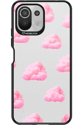 Cloudy Pink - Xiaomi Mi 11 Lite (2021)