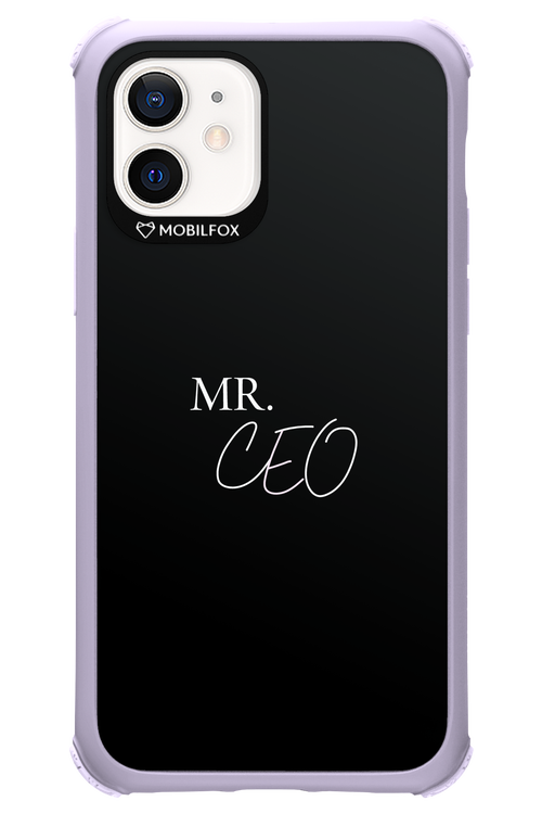 Mr. CEO  - Apple iPhone 12