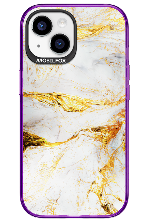 Quartz - Apple iPhone 15