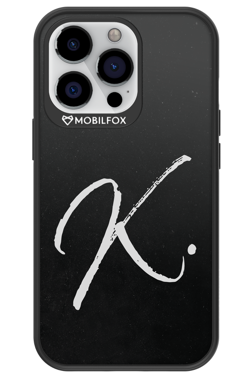 (Off Space) K 2.0 - Apple iPhone 13 Pro