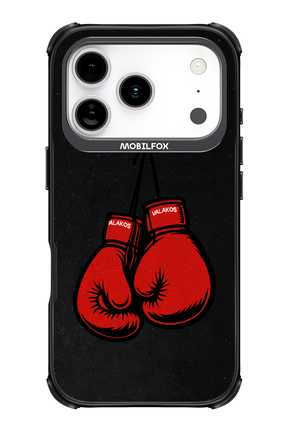 BoxRrr - Apple iPhone 17 Pro