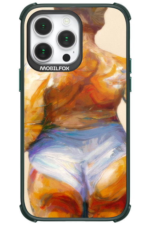 Goddass - Apple iPhone 14 Pro Max