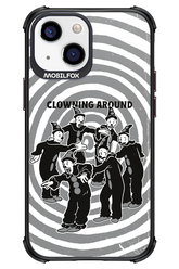 Glowing Around - Apple iPhone 13 Mini