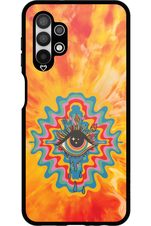 ThirdEye 2.0 - Samsung Galaxy A13 4G