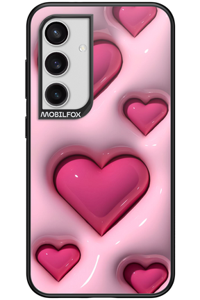 Nantia Hearts 2.0 - Samsung Galaxy S24