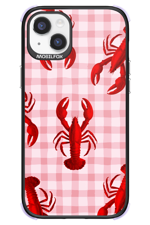 Lobster - Apple iPhone 14 Plus