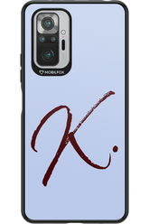 (Jellyfish Presso) K 2.0 - Xiaomi Redmi Note 10 Pro