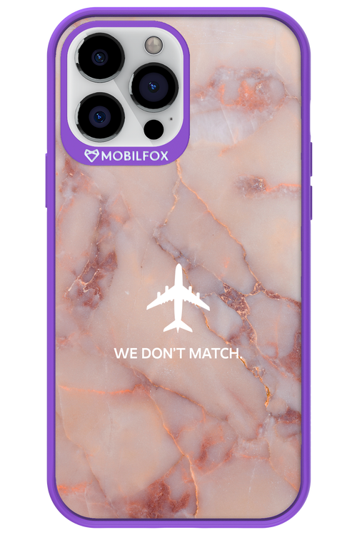 International Love I - Apple iPhone 13 Pro Max