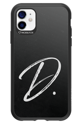 (Off Space) D 2.0 - Apple iPhone 11