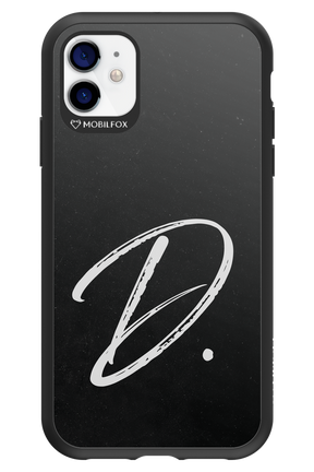(Off Space) D 2.0 - Apple iPhone 11