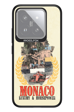 Monaco Luxury - Xiaomi 14