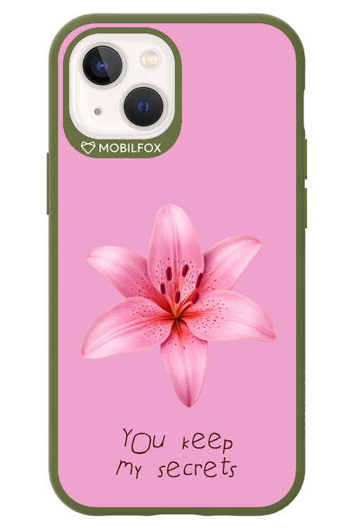 Secrets 2.0 - Apple iPhone 13 Mini