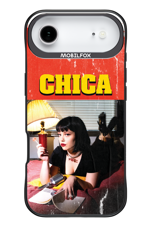 CHICA - Apple iPhone 17 Air