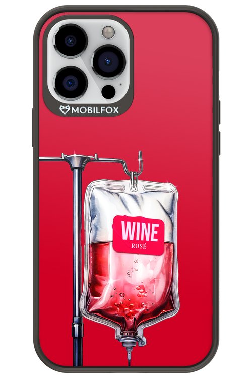 Sos Wine - Apple iPhone 13 Pro Max