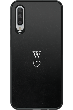 W Black 2.0 - Samsung Galaxy A70