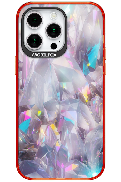 Prism Core - Apple iPhone 15 Pro Max