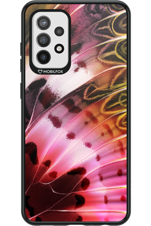 Pink Wing 2.0 - Samsung Galaxy A72