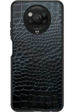 Leather - Xiaomi Poco X3 Pro