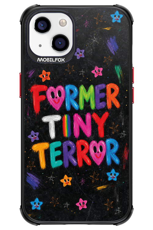 Tiny Terror 2.0 - Apple iPhone 13