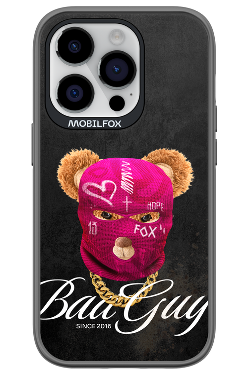 Bad Guy II 2.0 - Apple iPhone 14 Pro