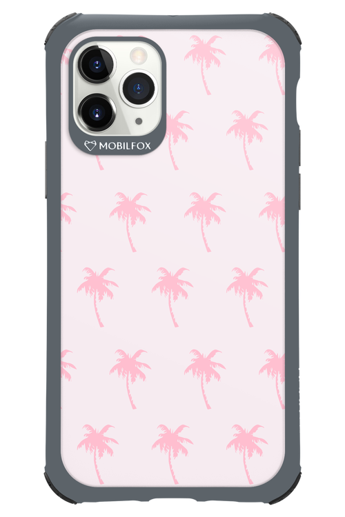 Palm Forest - Apple iPhone 11 Pro