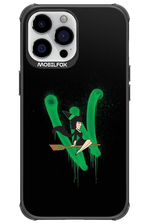 WITCH - Apple iPhone 13 Pro Max