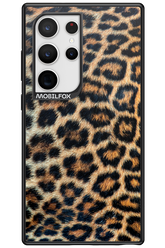 Leopard - Samsung Galaxy S24 Ultra