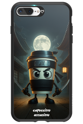 Capuccinu assasinu - Apple iPhone 7 Plus