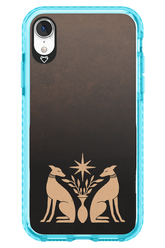 Greyhound Garden - Apple iPhone XR